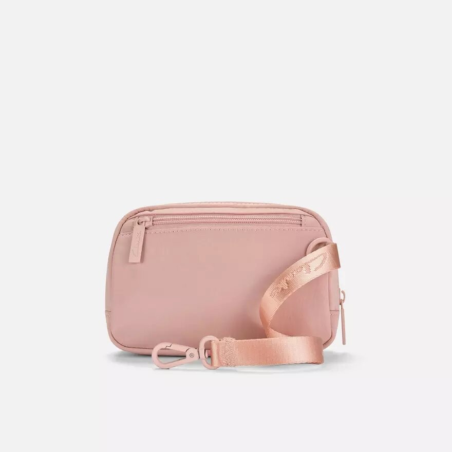 Mini sac Cloudsteppers Rose pour femme Mini sac Cloudsteppers Rose pour femme
