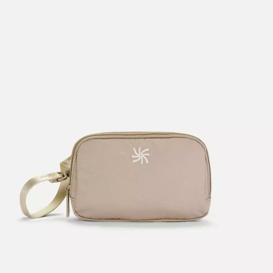 Mini sac de plage Cloudstepper pour femme Mini sac de plage Cloudstepper pour femme