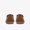Mocassins Aldwin Step en daim beige pour homme Mocassins Aldwin Step en daim beige pour homme