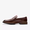 Mocassins Aldwin Step Mid en cuir beige pour homme Mocassins Aldwin Step Mid en cuir beige pour homme
