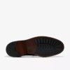 Mocassins Aldwin Step Mid en cuir beige pour homme Mocassins Aldwin Step Mid en cuir beige pour homme