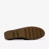 Mocassins Corsley Bar en daim bleu marine pour homme Mocassins Corsley Bar en daim bleu marine pour homme
