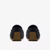 Mocassins Corsley Bar en daim bleu marine pour homme Mocassins Corsley Bar en daim bleu marine pour homme