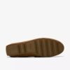 Mocassins Corsley Bar en daim Cola pour homme Mocassins Corsley Bar en daim Cola pour homme