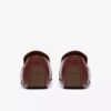 Mocassins Corsley Plain en cuir beige pour homme Mocassins Corsley Plain en cuir beige pour homme