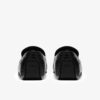Mocassins Corsley Plain en cuir noir pour homme Mocassins Corsley Plain en cuir noir pour homme