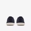 Mocassins d’été pour homme Flexway Step en daim bleu marine, à enfiler en chaussures à enfiler Mocassins d’été pour homme Flexway Step en daim bleu marine, à enfiler en chaussures à enfiler