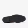 Mocassins Dresslite Step en cuir brun foncé pour homme Mocassins Dresslite Step en cuir brun foncé pour homme
