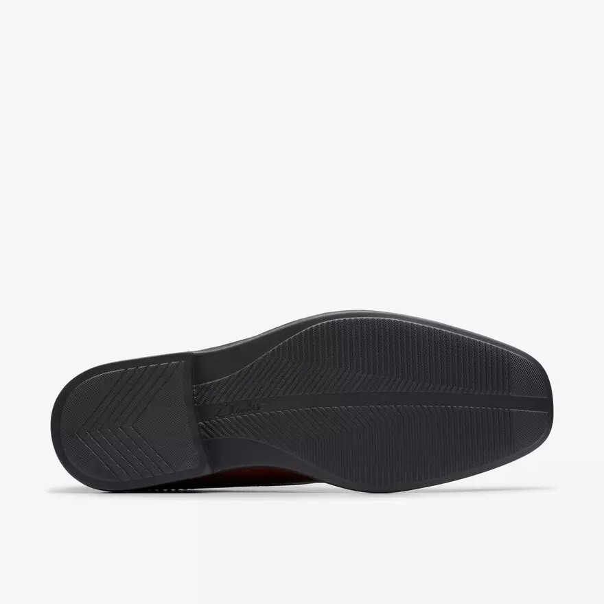 Mocassins Dresslite Step en cuir brun foncé pour homme Mocassins Dresslite Step en cuir brun foncé pour homme