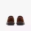 Mocassins Dresslite Step en cuir brun foncé pour homme Mocassins Dresslite Step en cuir brun foncé pour homme