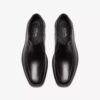 Mocassins Dresslite Step en cuir noir pour homme Mocassins Dresslite Step en cuir noir pour homme