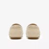 Mocassins Elliotte Sail en cuir crème pour femme Mocassins Elliotte Sail en cuir crème pour femme