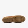 Mocassins Elliotte Sail en nubuck beige pour femme Mocassins Elliotte Sail en nubuck beige pour femme