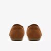 Mocassins Elliotte Sail en nubuck beige pour femme Mocassins Elliotte Sail en nubuck beige pour femme