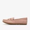 Mocassins Elliotte Sail rose pâle pour femme Mocassins Elliotte Sail rose pâle pour femme