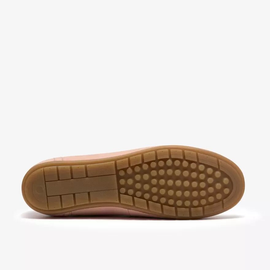 Mocassins Elliotte Sail rose pâle pour femme Mocassins Elliotte Sail rose pâle pour femme