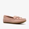 Mocassins Elliotte Sail rose pâle pour femme Mocassins Elliotte Sail rose pâle pour femme