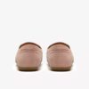 Mocassins Elliotte Sail rose pâle pour femme Mocassins Elliotte Sail rose pâle pour femme