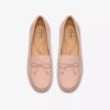 Mocassins Elliotte Sail rose pâle pour femme Mocassins Elliotte Sail rose pâle pour femme