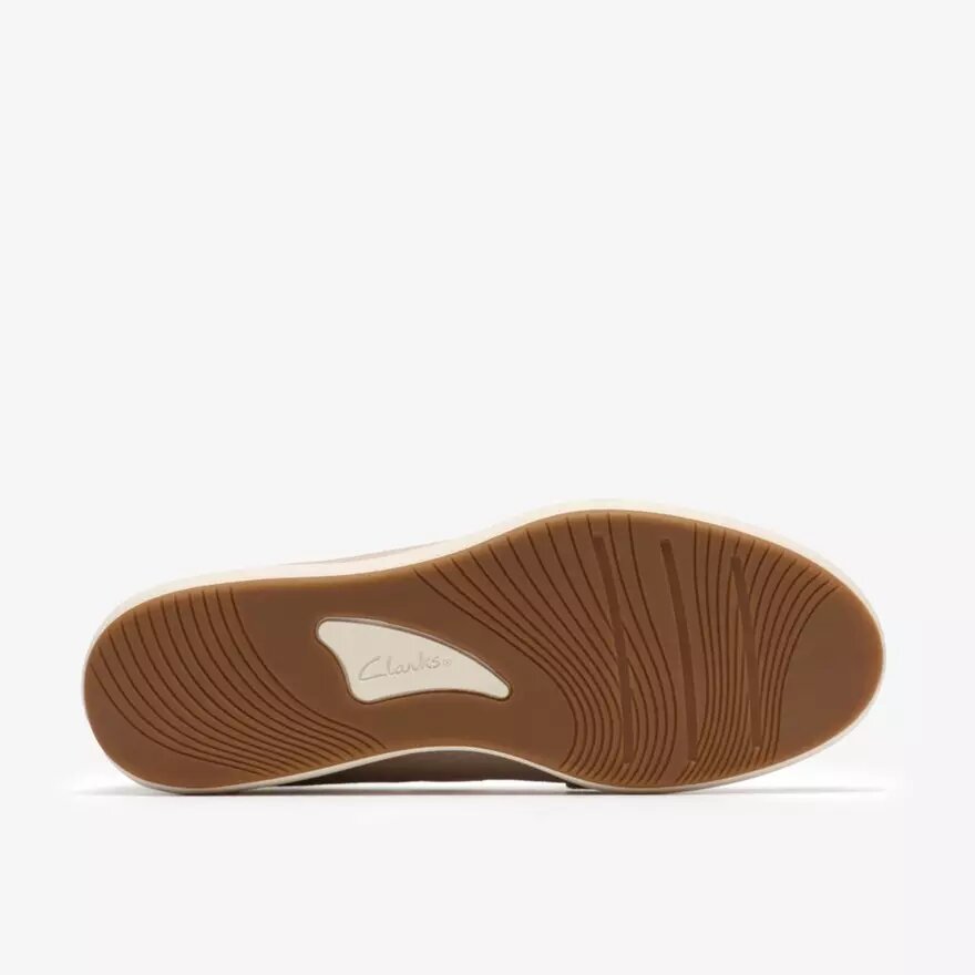 Mocassins en toile Breezesky Bay Sand pour femme Mocassins en toile Breezesky Bay Sand pour femme