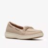Mocassins en toile Breezesky Bay Sand pour femme Mocassins en toile Breezesky Bay Sand pour femme