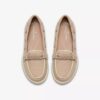 Mocassins en toile Breezesky Bay Sand pour femme Mocassins en toile Breezesky Bay Sand pour femme
