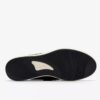 Mocassins en toile noirs Breezesky Bay pour femme Mocassins en toile noirs Breezesky Bay pour femme