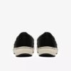 Mocassins en toile noirs Breezesky Bay pour femme Mocassins en toile noirs Breezesky Bay pour femme