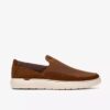 Mocassins à enfiler Flexwell Step Beeswax pour homme Mocassins à enfiler Flexwell Step Beeswax pour homme