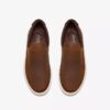 Mocassins à enfiler Flexwell Step Beeswax pour homme Mocassins à enfiler Flexwell Step Beeswax pour homme