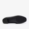 Mocassins Iridessa Sky en cuir noir pour femme