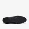 Mocassins Juliet Echo en cuir noir pour femme Mocassins Juliet Echo en cuir noir pour femme