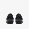 Mocassins Juliet Echo en cuir noir pour femme Mocassins Juliet Echo en cuir noir pour femme
