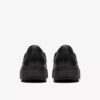 Mocassins Loriini Izzy en cuir noir pour femme Mocassins Loriini Izzy en cuir noir pour femme