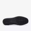 Mocassins Lynell Edge en cuir noir pour femme Mocassins Lynell Edge en cuir noir pour femme