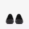 Mocassins Lynell Edge en cuir noir pour femme Mocassins Lynell Edge en cuir noir pour femme