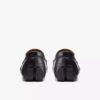 Mocassins Markman Plain en cuir noir pour homme Mocassins Markman Plain en cuir noir pour homme
