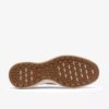 Mocassins Mullan Step pour homme, gris, à empiècements Mocassins Mullan Step pour homme, gris, à empiècements