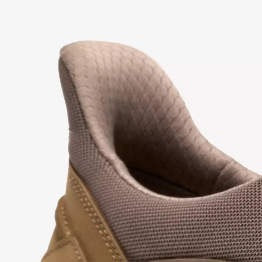 Mocassins Mullan Step pour homme, gris, à empiècements Mocassins Mullan Step pour homme, gris, à empiècements