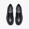 Mocassins Orinoco3 Edge en cuir noir pour femme, taille US Mocassins Orinoco3 Edge en cuir noir pour femme, taille US