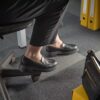 Mocassins Orinoco3 Edge en cuir noir pour femme, taille US Mocassins Orinoco3 Edge en cuir noir pour femme, taille US