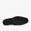 Mocassins Paulton Lo en cuir noir pour homme Mocassins Paulton Lo en cuir noir pour homme