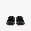Mocassins Paulton Lo en cuir noir pour homme Mocassins Paulton Lo en cuir noir pour homme