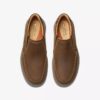 Mocassins pour homme Un Briley Step en cuir ciré | Clark’s Mocassins pour homme Un Briley Step en cuir ciré | Clark’s