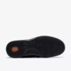 Mocassins pour homme Un Briley Step en cuir noir | clarks Mocassins pour homme Un Briley Step en cuir noir | clarks