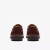 Mocassins pour homme Un Kendric Go en cuir acajou | clarks Mocassins pour homme Un Kendric Go en cuir acajou | clarks