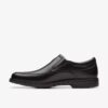 Mocassins pour homme Un Kendric Go en cuir noir | Clark’s Mocassins pour homme Un Kendric Go en cuir noir | Clark’s