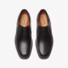Mocassins pour homme Un Kendric Go en cuir noir | Clark’s Mocassins pour homme Un Kendric Go en cuir noir | Clark’s