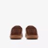 Mocassins sans lacets Flexway Step en cuir marron clair pour homme Mocassins sans lacets Flexway Step en cuir marron clair pour homme
