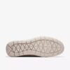Mocassins sans lacets Flexway Step en daim couleur sable pour homme Mocassins sans lacets Flexway Step en daim couleur sable pour homme